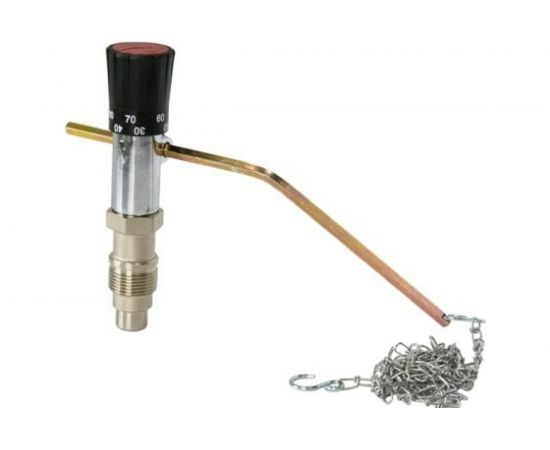 Регулятор тяги ZOTA REGULUS RT4Z 51699 