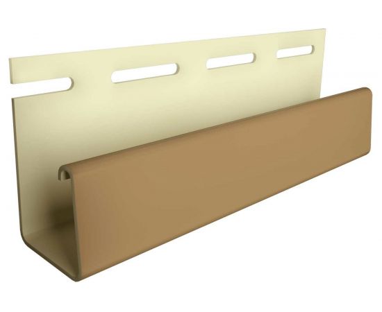 Профиль DOCKE J18 карамельный PFPF-1039 