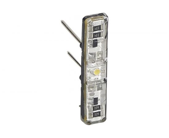 Светодиодная лампа Legrand Celiane 230В для выкл 67002, 67032, Allure, Life 067684 