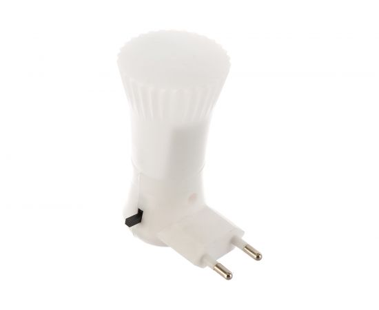 Ночник с выключателем Camelion NL-247, ""Волан"", LED, 220В 14267 