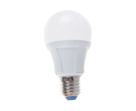 Светодиодная лампа Uniel Форма А, матовая LED-A60 16W/3000K/E27/FR PLP01WH UL-00005033 