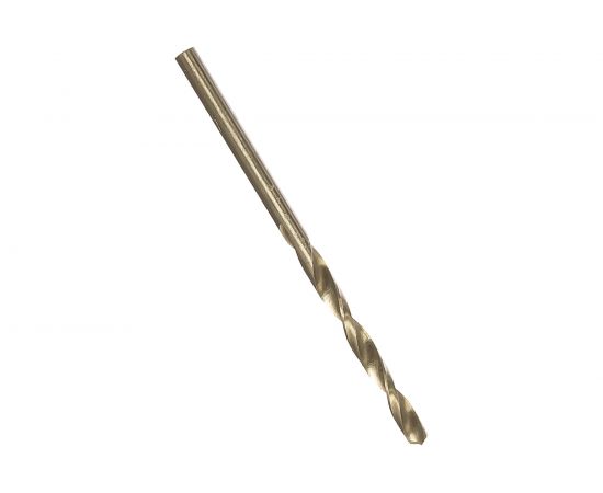 Сверло по металлу (3.3 мм; 65х36 мм) Кратон 1 05 11 024 