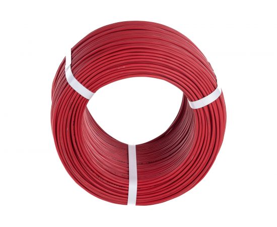 Кабель REXANT КСВВнг/А/-LS 4 х 0,5 мм 01-4785 