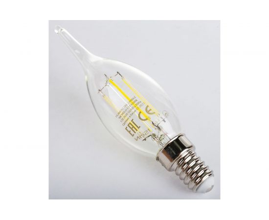Светодиодная лампа THOMSON LED FILAMENT TAIL CANDLE 9W 940Lm E14 6500K TH-B2387 