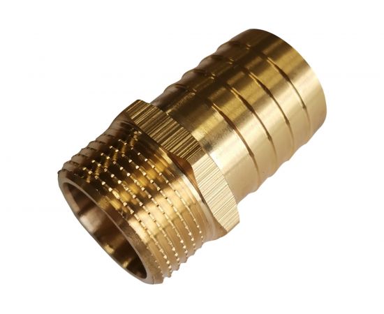 Штуцер Профитт для шлангов НР 3/4"х25 мм 9274245 