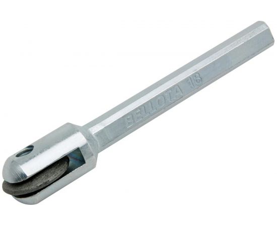 Резец роликовый 18 мм Bellota RODEL18 