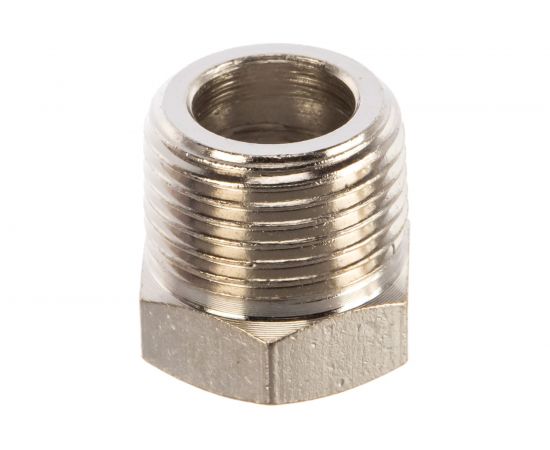 Переходник RN38-RV14 наружная резьба 3/8" - внутренняя резьба 1/4" CONCORDE 6619338 