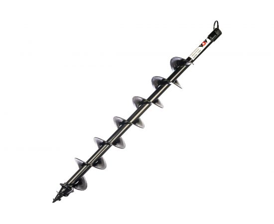 Шнек Drill 100/800 (100х800 мм) для мотобуров ADA А00236 