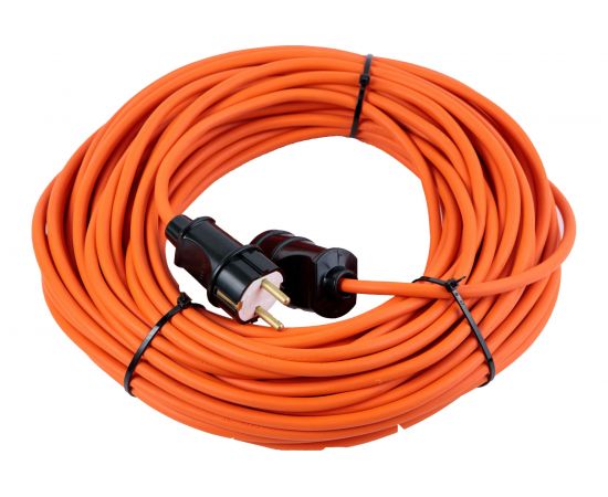 Удлинитель АТЛАНТ ПВС 2x1 20 м 40123 