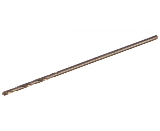 Сверло по металлу (2 шт; 1х34х12 мм; Р6М5) ТРИГГЕР 73210 тов-122229 