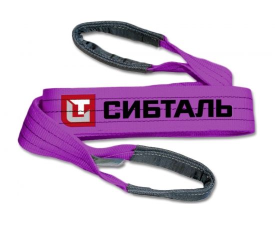 Строп Сибталь СТП - 1,0 т х 3,0 м 082 1030 3060 
