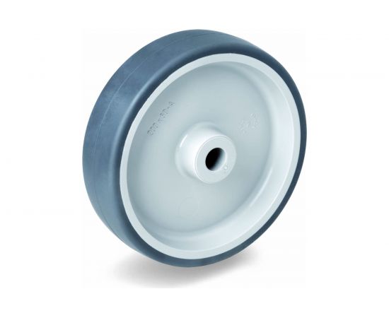 Колесо (100 мм; 100 кг) Tellure Rota 711102 