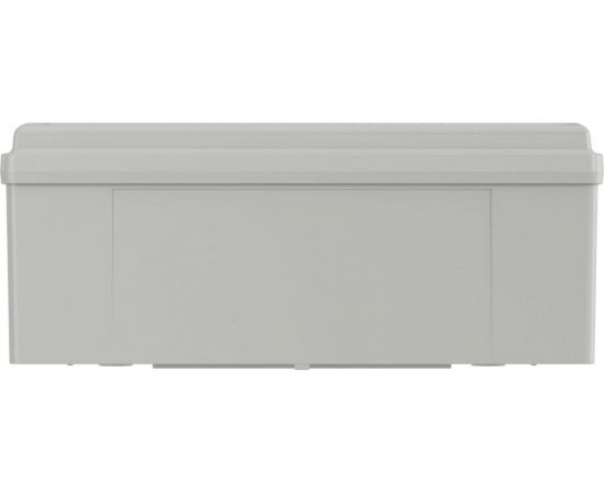 Ответвительная коробка с гладкими стенками 190х140х70мм IP56 DKC 54110 