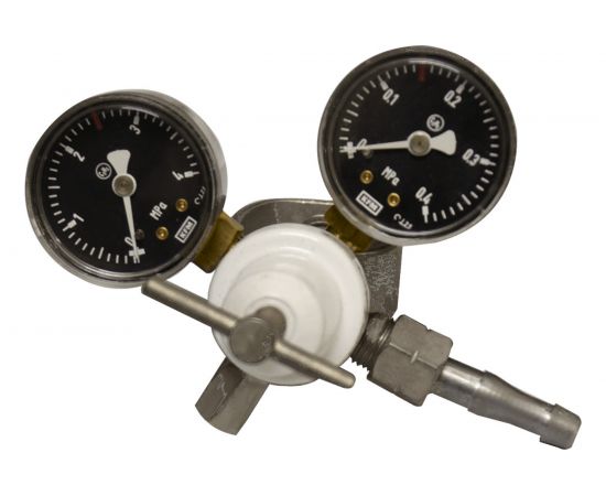 Редуктор ацетиленовый БАО-5-1.5 BRIMA 0007083 