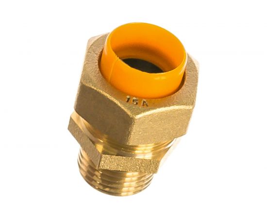 Муфта Stahlmann M газ 15х1/2 061315 