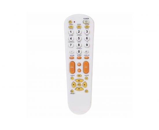 Пульт REXANT универсальный, для телевизора, RX-951 38-0001 