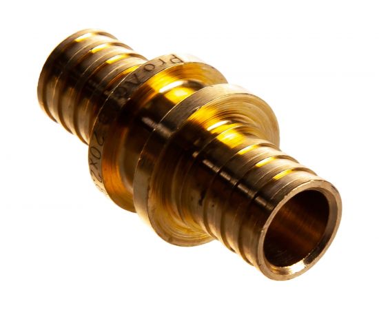 Муфта PRO AQUA 20x20 AX11020 