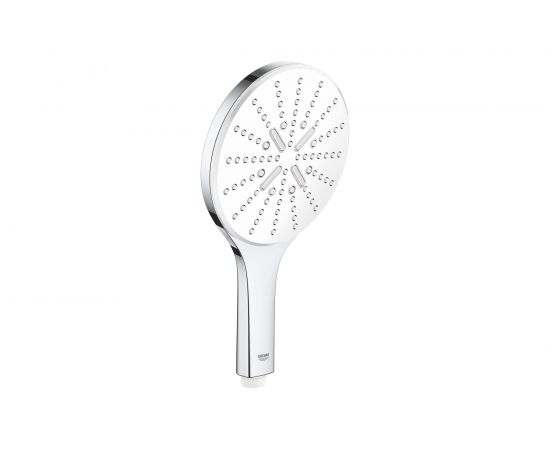 Ручной душ GROHE Vitalio SmartActive 150 круглый, 3 режима струи 26597000 