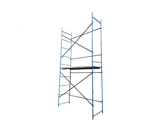 Комплект строительных лесов ABSOLUT ЛРСП10-42Н 