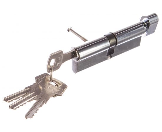 Цилиндровый механизм Avers ZC-90-C-CR 00022786 