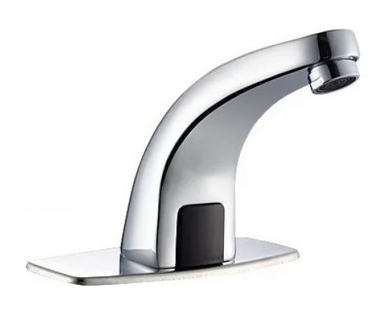 Сенсорный смеситель Potato P0077 