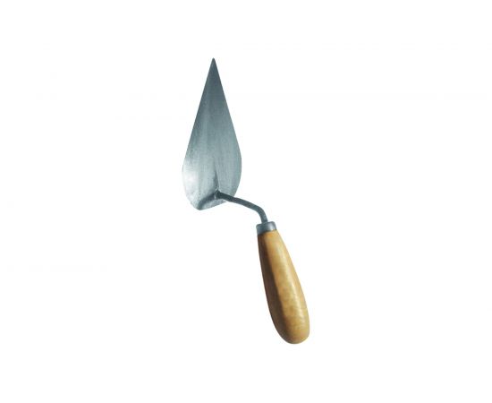 Кельма 175мм (штукатурная, сердцевидная) Biber 35435 тов-048272 