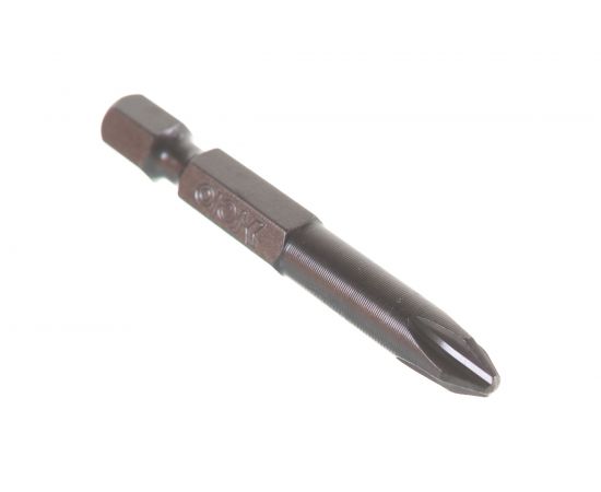 Бита крестовая серия Industrial PH 2X50, 10 шт. Felo 03202510 