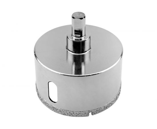 Коронка алмазная с пилотным сверлом Special (65х70 мм) MONOGRAM 086-594 