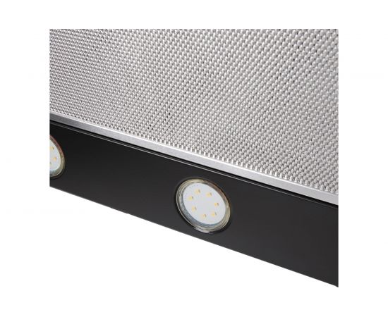 Кухонная вытяжка MAUNFELD черный OUSE TOUCH 60 Glass Black – изображение 14