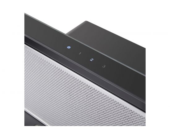 Кухонная вытяжка MAUNFELD черный OUSE TOUCH 60 Glass Black – изображение 16
