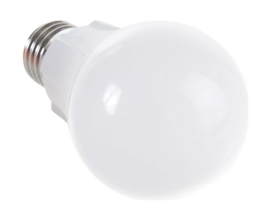 Светодиодная лампа Uniel Форма А, матовая LED-A60 16W/3000K/E27/FR PLP01WH UL-00005033 – изображение 2