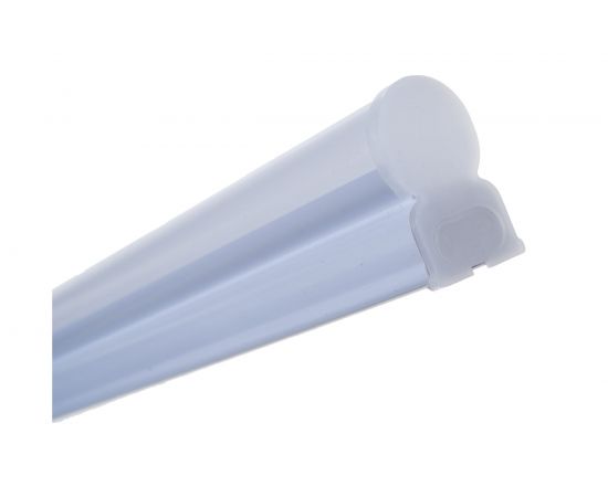 Линейный матовый светильник LED 15W 4100K 1116х28х33мм Gauss TL 130511215 – изображение 2