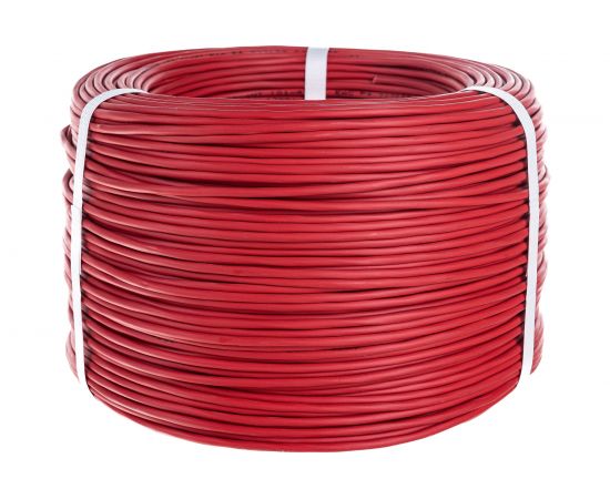 Кабель REXANT КСВВнг/А/-LS 4 х 0,5 мм 01-4785 – изображение 2