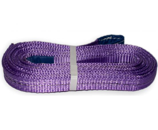 Строп Сибталь СТП - 1,0 т х 3,0 м 082 1030 3060 – изображение 2