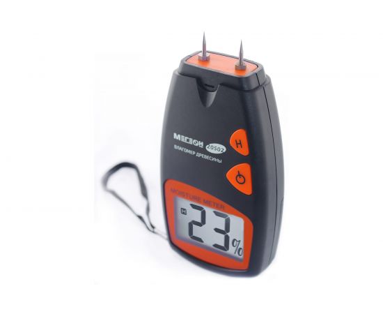 Влагомер МЕГЕОН 20502 – изображение 2