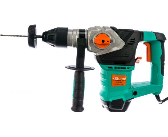 Перфоратор Sturm RH2517 – изображение 2
