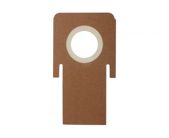 Мешки-пылесборники оригинальные синтетические (5 шт.) OZONE classic Thomas Twin M-09 – изображение 2