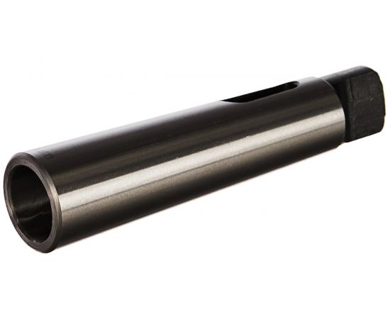 Втулка переходная с КМ4 на КМ3 с лапкой GRIFF b111107 – изображение 2