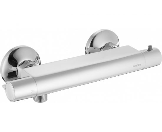 Термостатический смеситель для душа Swedbe Mercury 9050 – изображение 2