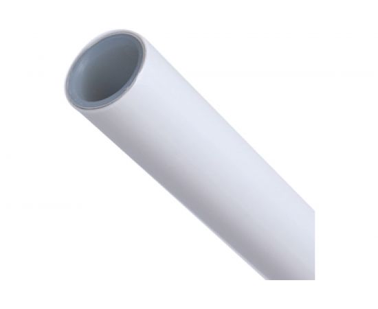 Металлопластиковая труба STOUT 16х2,0 мм, бухта, 100 м SPM-0001-101620 RG008Q08V2P5CO – изображение 2