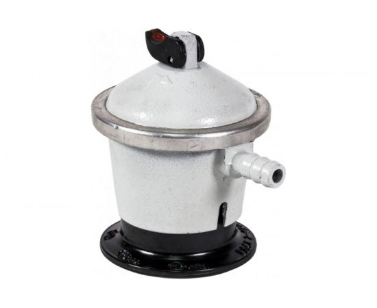 Редуктор без вентиля к газовому баллону РДСГ2-1.2 НЗГА 9029 00000000080 – изображение 2