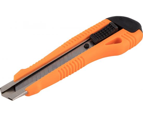 Технический нож Park лезвие 18мм 100245 – изображение 2