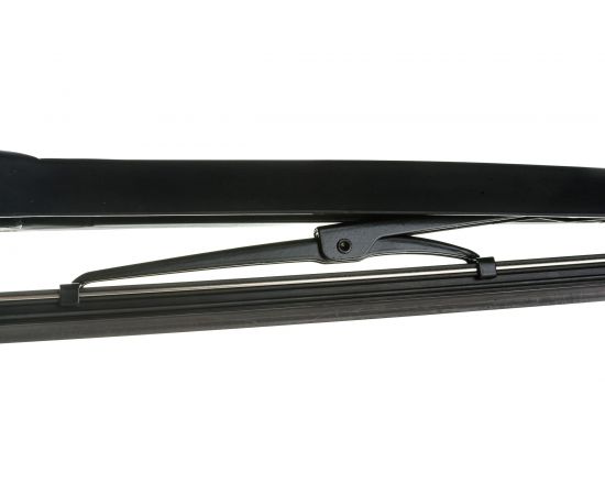 Щетка стеклоочистителя с универсальным адаптером MEGAPOWER HYBRID ALL SEASONS 600 мм 24 M-77024 – изображение 2