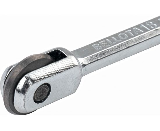 Резец роликовый 18 мм Bellota RODEL18 – изображение 2