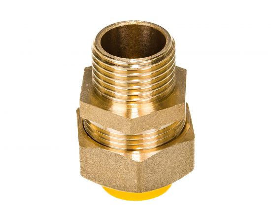 Муфта Stahlmann M газ 15х1/2 061315 – изображение 2