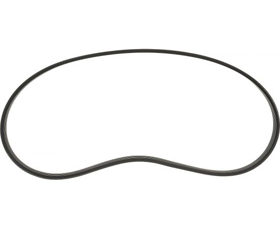 Ремень поликлиновой 230J5 (12х584 мм) Белмаш RR067A – изображение 2