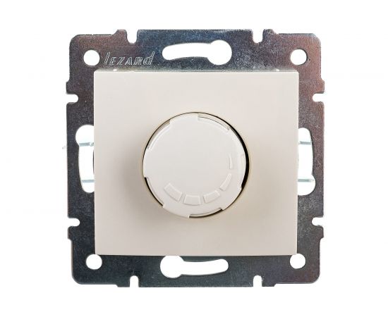 Диммер LEZARD KARINA 800 Вт крем 707-0388-115 – изображение 2