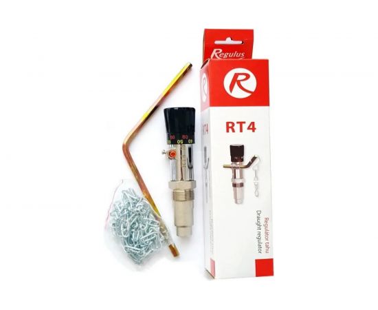 Регулятор тяги ZOTA REGULUS RT4Z 51699 – изображение 2