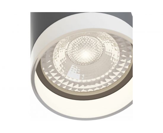 Потолочный светильник MAYTONI Pauline C008CW-01B – изображение 2