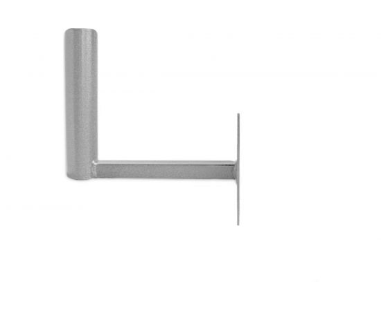 Г-образный кронштейн VEGATEL 15 см R02323 – изображение 3